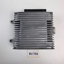 Audi Volkswagen Radio Stereo Amplifier Amp Receiver Audio 8TO035223AB image 15