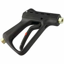 Mi T M AW-0016-0001 Pressure Washer Trigger Gun, 4000 psi - $69.08 CAD