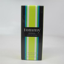 TOMMY NEON BRIGHTS by Tommy Hilfiger 50 ml/ 1.7 oz Eau de Toilette Spray... - $59.39