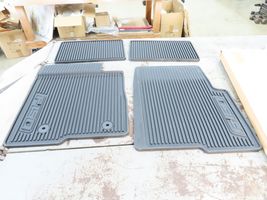 Ford EL3Z-1813300-DA Floor Mat Set 4 Piece All Weather F-150 Logo - $155.10 CAD