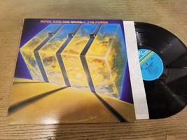 Kool And The Gang - The Force - LP Record   EX VG - £6.55 GBP