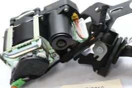 2010-2013 MERCEDES E350 E550 W212 COUPE FRONT RIGHT PASSENGER SEAT BELT P7900 image 5