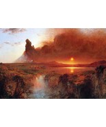 Cotopaxi, Ecuador [1] - $19.97