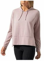 Mondetta Ladies&#39; Ottoman Hoodie Size: XXL, Color: Pink Cloud - $24.99