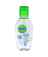 Dettol Healthy Touch Instant Hand Sanitiser 50mL – Original - $91.58 CAD