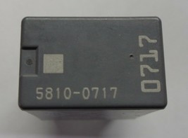 CHRYSLER DODGE JEEP DENSO OEM RELAY 5810-0717 FREE SHIPPING 1 YEAR WARRA... - £7.04 GBP