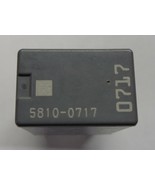 CHRYSLER DODGE JEEP DENSO OEM RELAY 5810-0717 FREE SHIPPING 1 YEAR WARRA... - £6.96 GBP