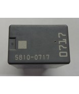 CHRYSLER DODGE JEEP OEM RELAY SET 5810-0717 FREE SHIPPING 1 YEAR WARRANT... - €12,01 EUR