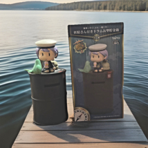 Kantai Collection -Kancolle- Drum Can-Shaped Piggy Bank - $19.79