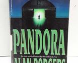 Pandora Rodgers, Alan - $2.93