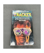 Tracker by Ron Stillman 1st in Series Charter/Diamond 1990 Paperback - £5.33 GBP