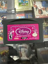 Disney Princess (Nintendo Game Boy Advance, 2003) GBA Tested! - £5.87 GBP