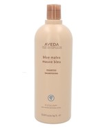 AVEDA by Aveda: Blue Malva Color Shampoo 33.8 OZ - $114.99