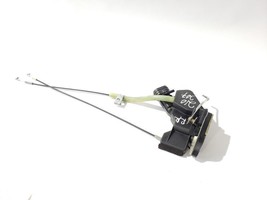 Right Rear Door Lock Actuator OEM 1999 Lexus LX470 - $23.08