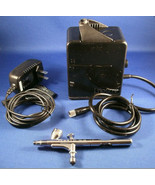 Temptu Pro SP-40 Air Brush with 2.0 Electric Air Pump (working fine) - $192.29 CAD
