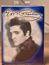 Elvis Presley Playing Cards by Bicycle - New - Sealed - $6.89