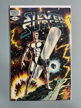 Silver Surfer(1982)  #1 - Marvel Comics - Combine Shipping - £27.39 GBP