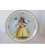 LITTLE CAPTIVE LITTLE LADIES COLLECTION MAUD HUMPHREY BOGART LTD ED 1989... - $184.65 MXN