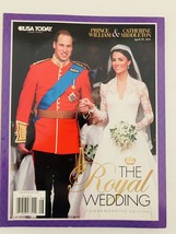 The Royal Wedding of Prince William and Catherine Middleton *Commerorative Editi - £25.99 GBP