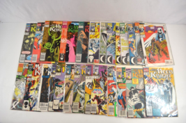 Marc Spector Moon Knight #2-52 Incomplete Run (Marvel, 1989-93) Lot of 26 Comics - £75.62 GBP
