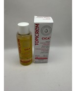 TOPICREM CICA Oil 100ml - $34.99