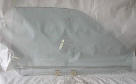 1995 Nissan Pathfinder 4x4 3.0L Right Front Window Glass - $43.88