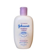 Original Johnson&#39;s Bedtime Lotion NaturalCalm, 9 Oz, Discontinued - £18.07 GBP