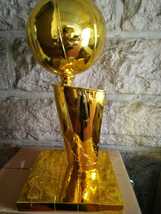 Larry O&#39;Brien NBA Championship 1:1 Trophy Replica Full Life Size 60cm / ... - $449.99