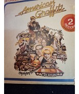 41 hits from America Graffiti, 2 records 1973 [ENT10518] - $88.85 CAD