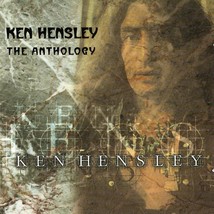 Ken Hensley – The Ken Hensley Anthology CD - £13.53 GBP