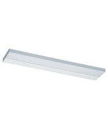 Generic 33 Inches Under Cabinet Fluorescent Lighting (F8T5CW + F13T5CW Lamp), Wh - $47.47