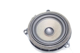 12-18 BMW F30 F32 65139264944 DOOR SPEAKER E6083 image 5