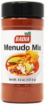 BADIA Menudo Mix  - 4.5oz  Jar - $14.99