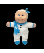 Cabbage Patch Kids CPK Holiday Doll Walmart Exclusive Girl Snow Suit Blu... - £6.25 GBP