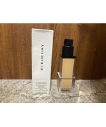 Burberry Cashmere Flawless Soft Matte Foundation Honey #32 1oz - $92.61 CAD