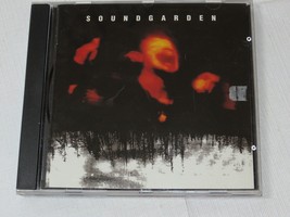 Superunknown by Soundgarden CD Mar-1994 A&amp;M Records Fell on Black Days Spoonman - £11.59 GBP