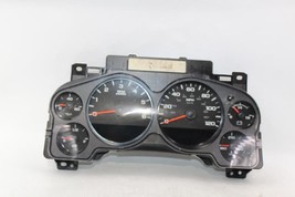 Speedometer Cluster 159K Miles MPH 2007-2014 CHEVROLET SILVERADO 1500 OE... - £215.31 GBP