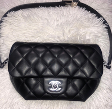 Chanel Uniform Belt Bag - £1,678.64 GBP