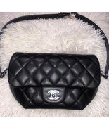 Chanel Uniform Belt Bag - $2,100.00