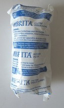 Brita Pitcher Standard Water Replacement Filter for Pitchers, Single, Sealed - £5.53 GBP