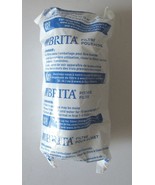 Brita Pitcher Standard Water Replacement Filter for Pitchers, Single, Se... - $9.50 CAD