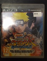 Naruto Shippuden: Ultimate Ninja Storm Generations (PS3) - £10.22 GBP