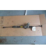 Steering Gear/Rack Power Rack And Pinion VIN G SOHC Fits 00-05 ACCENT 38... - £76.91 GBP