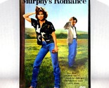 Murphy&#39;s Romance (DVD, 1985, Widescreen)   James Garner   Sally Field - $9.48