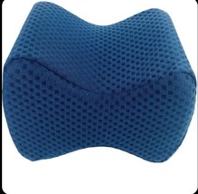 Carex Memory Knee or Ankle Cushion Self Molding Foam for Ideal Spinal Al... - £7.81 GBP
