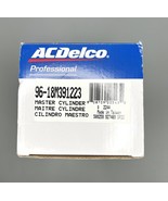 For Mitsubishi Lancer 2008-2013 ACDelco 18M391223 Gold Brake Master Cyli... - $2,648.12 MXN