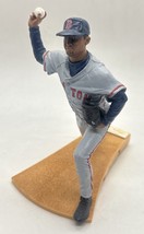 Pedro Martinez #45 Boston Red Sox Pro Zone Voice Activation Figure Playm... - €5,91 EUR