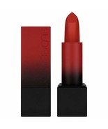 HUDA BEAUTY Power Bullet Matte Lipstick El Cinco De Mayo - $29.94