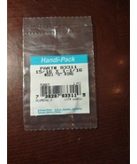 15/16&quot; x 1-1/16&quot; x 1/16&quot; Rubber O-Ring - $185.89 MXN