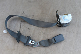 2006-2010 LEXUS IS250 IS350 REAR CENTER SEAT BELT RETRACTOR BUCKLE V821 - $52.20